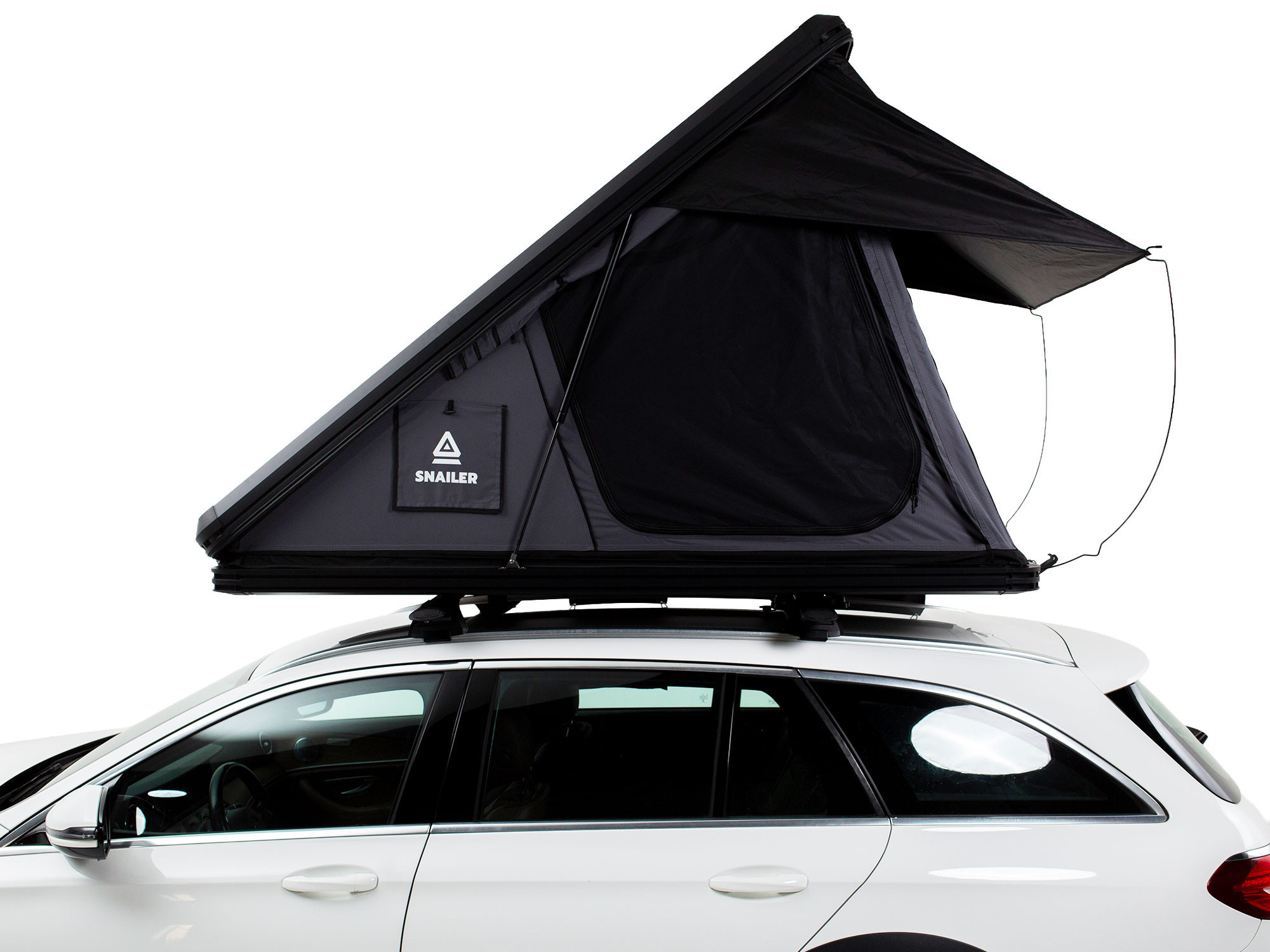 SNAILER® Alduo Rooftop tent