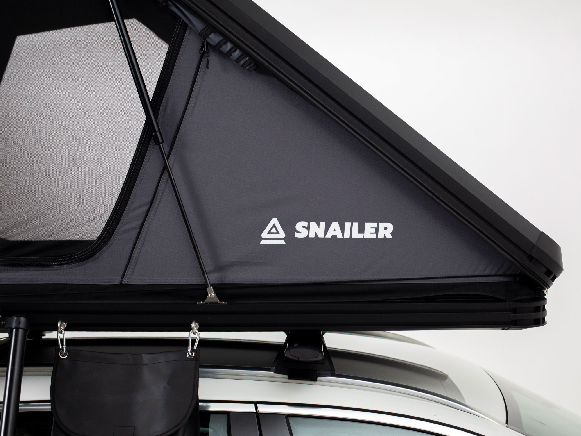 SNAILER® Alduo Rooftop tent