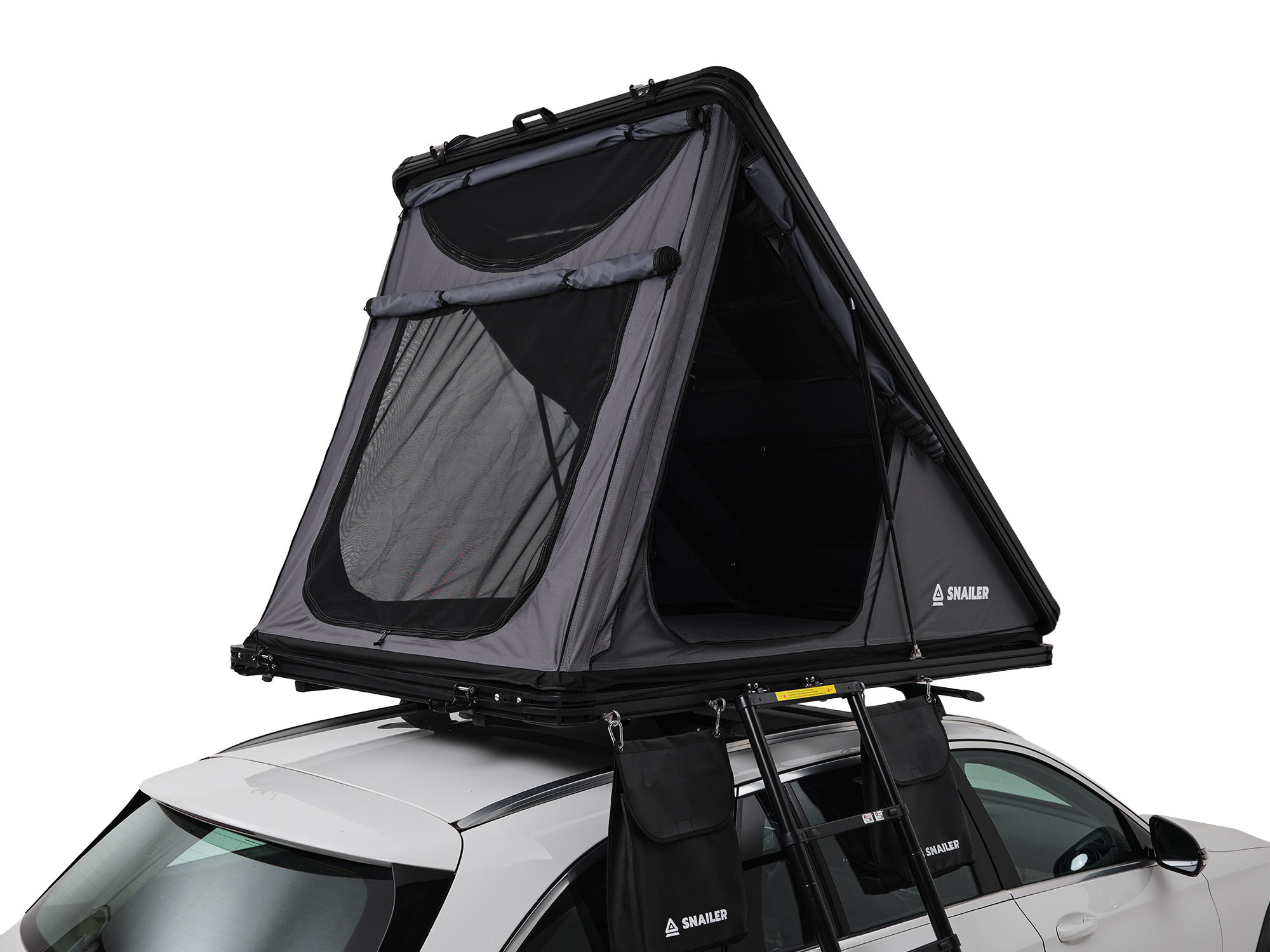 SNAILER® Alduo Rooftop tent