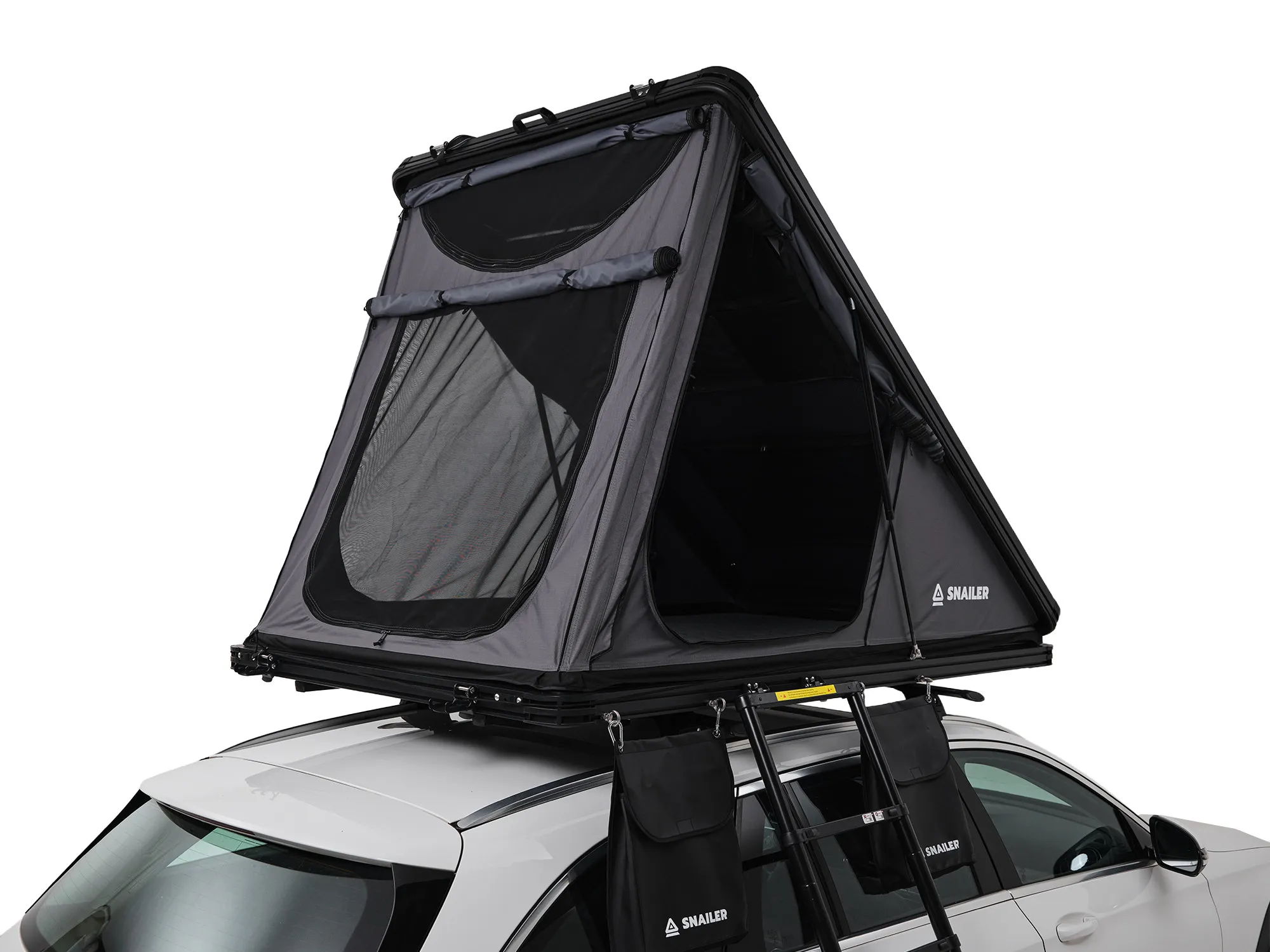 SNAILER® Alduo Rooftop tent