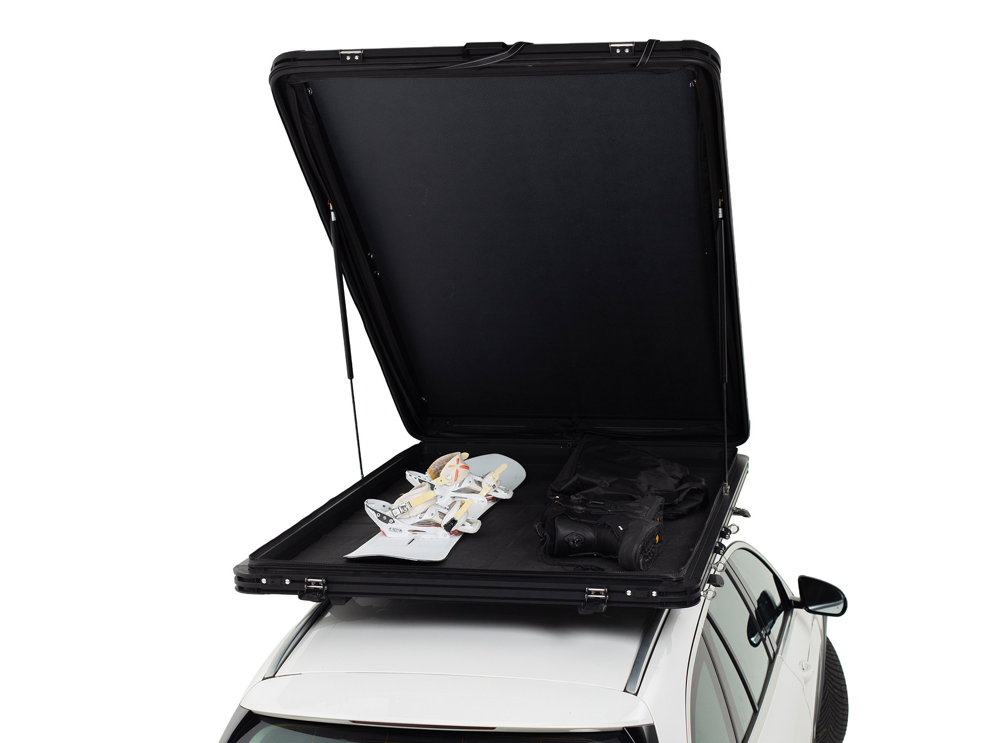 SNAILER® Alduo Rooftop tent