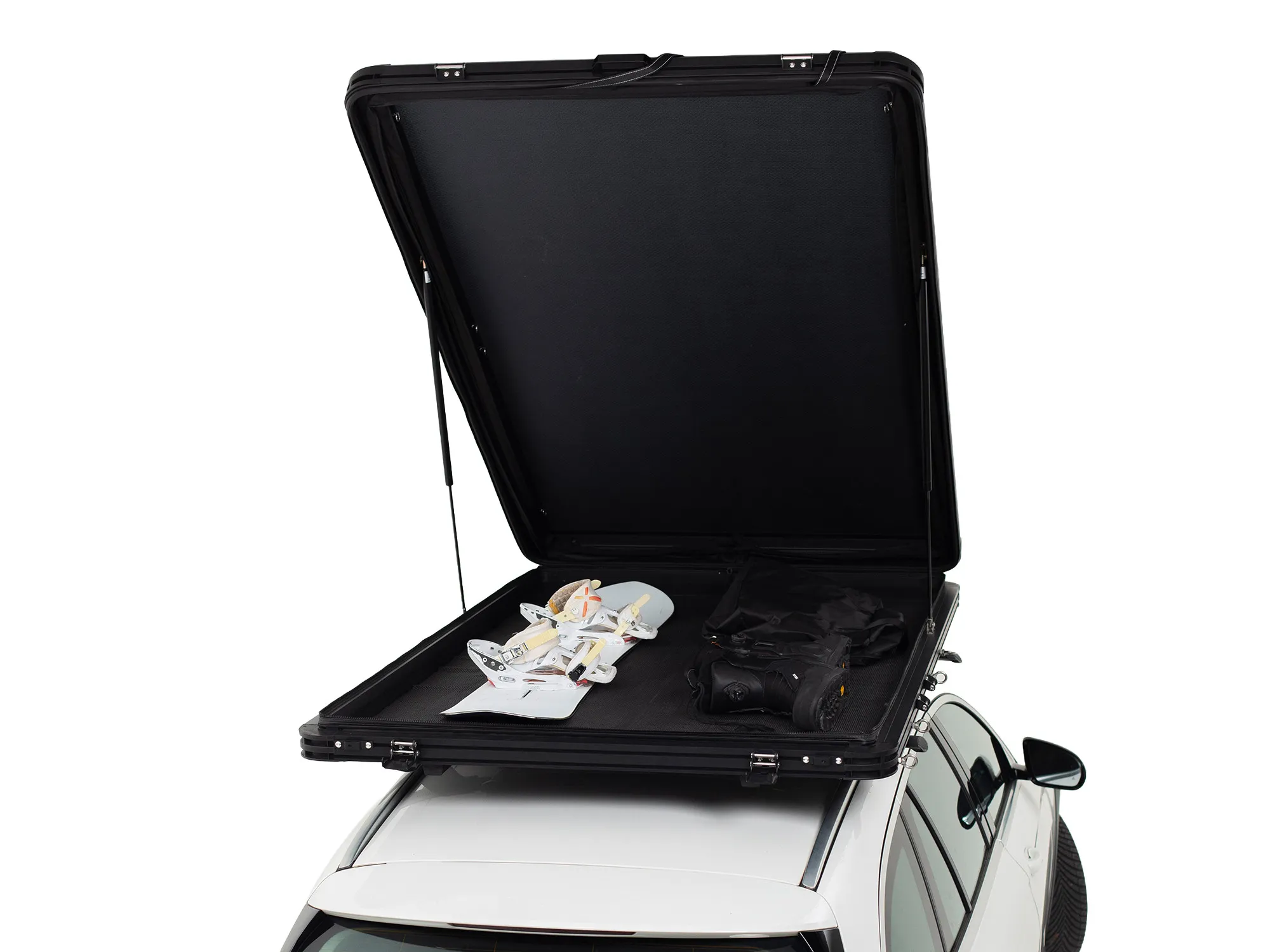 SNAILER® Alduo Rooftop tent
