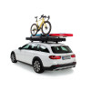 SNAILER® Alduo Rooftop tent