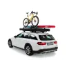 SNAILER® Alduo Rooftop tent
