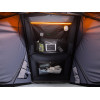 SNAILER® Alduo Rooftop tent