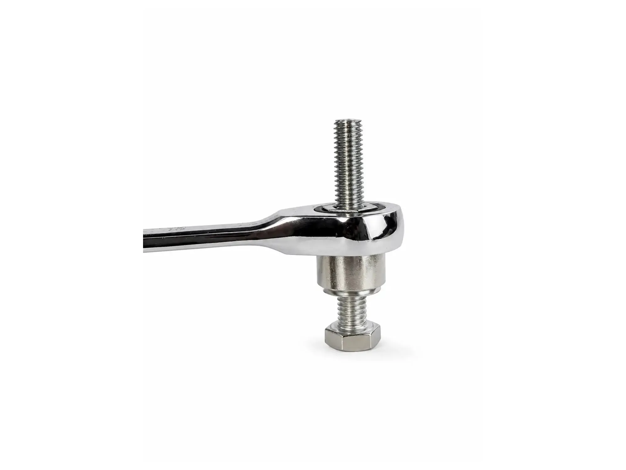 M8 security nuts for rooftop tent | SNAILER®