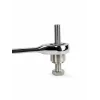 M8 security nuts for rooftop tent | SNAILER®