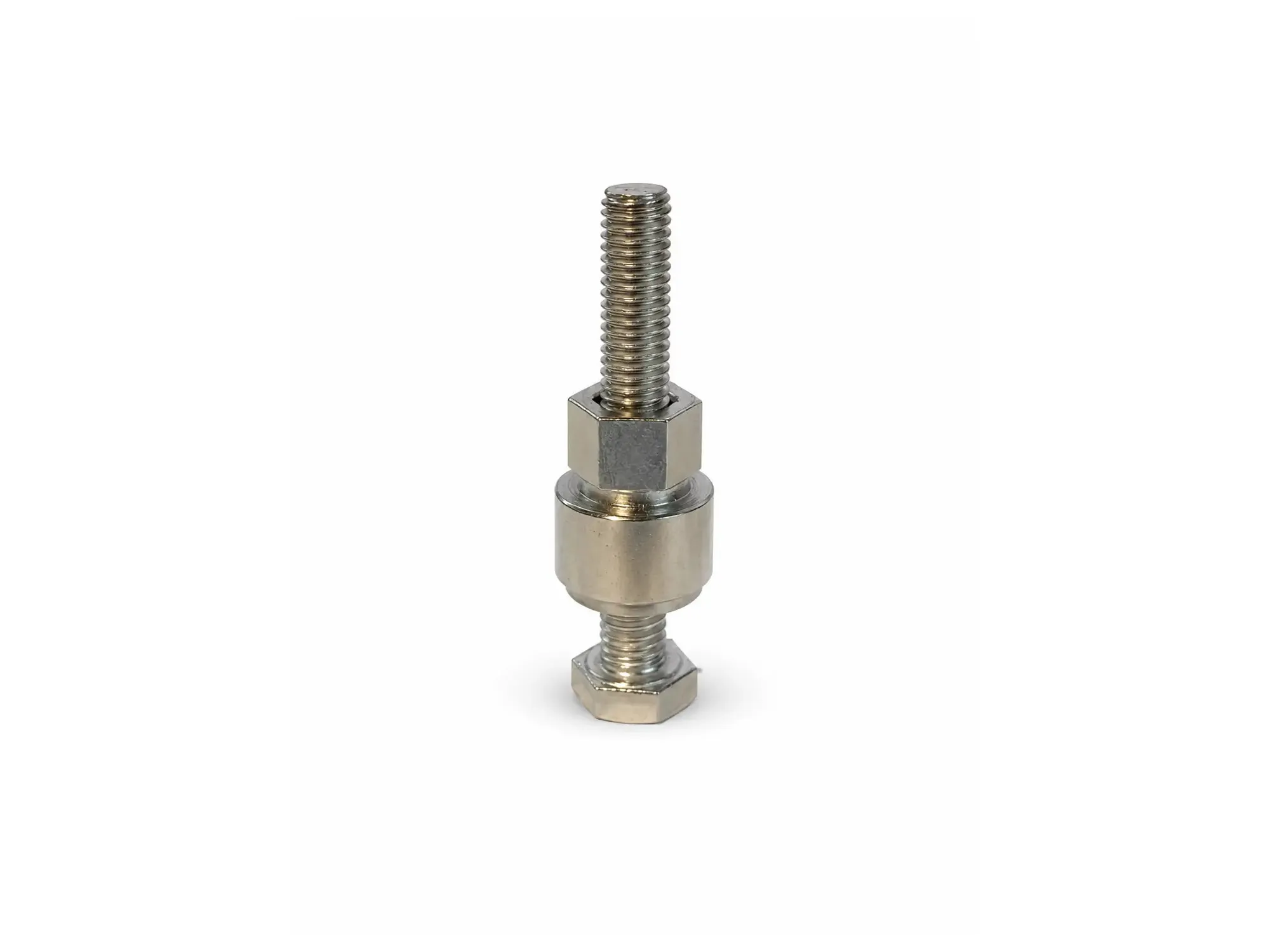 M8 security nuts for rooftop tent | SNAILER®