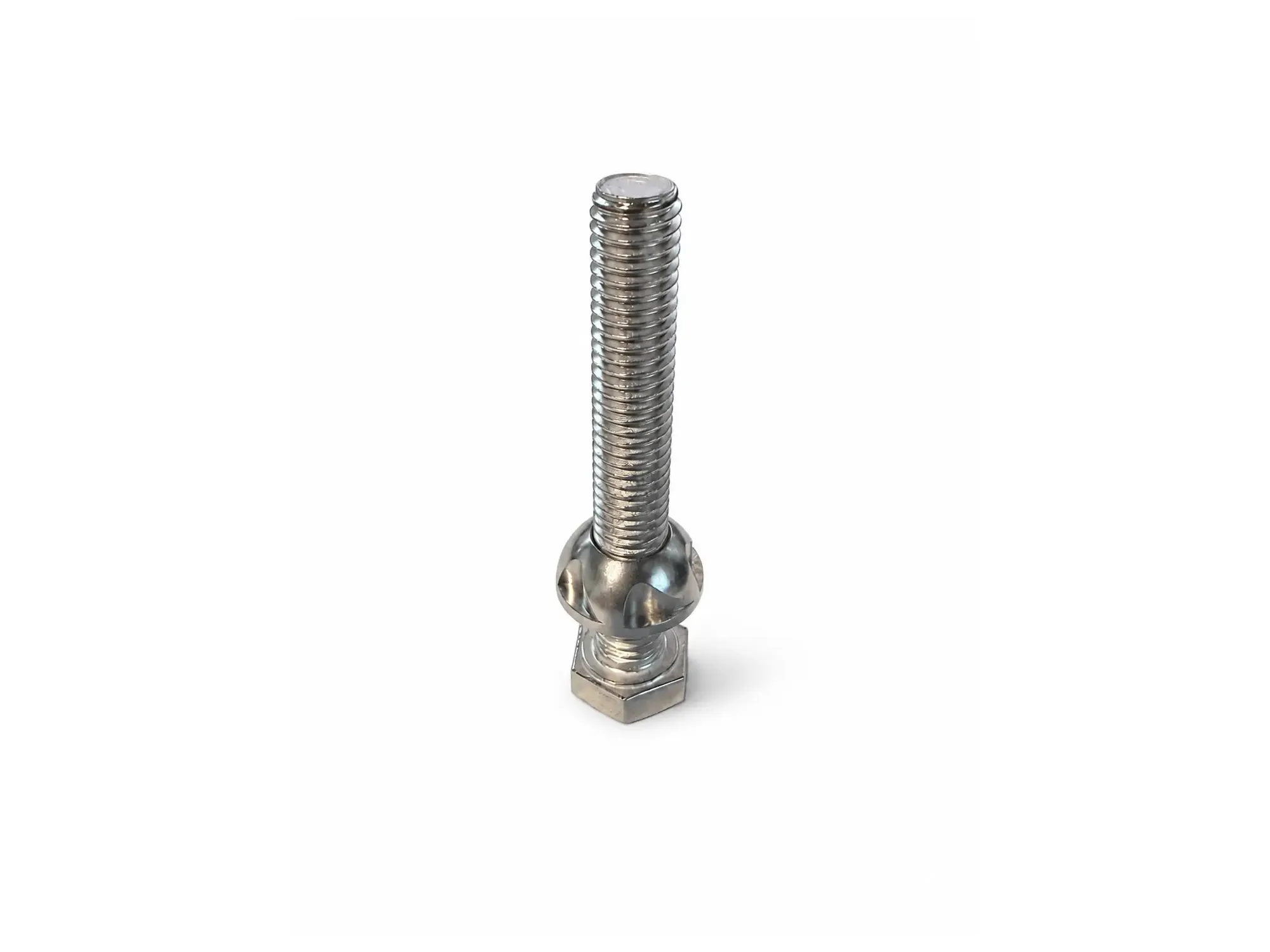M8 security nuts for rooftop tent | SNAILER®