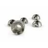M8 security nuts for rooftop tent | SNAILER®