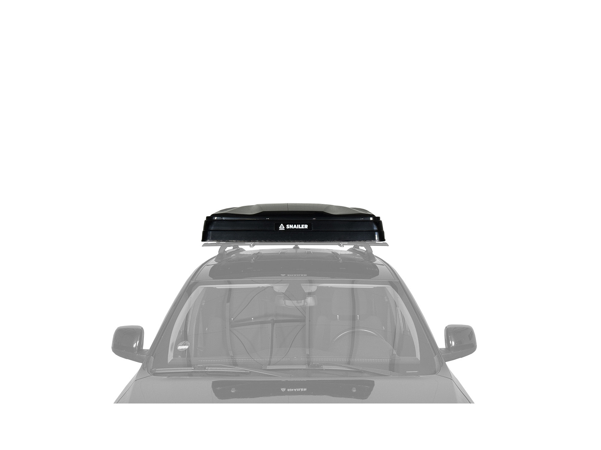 SNAILER Abis Rooftop tent