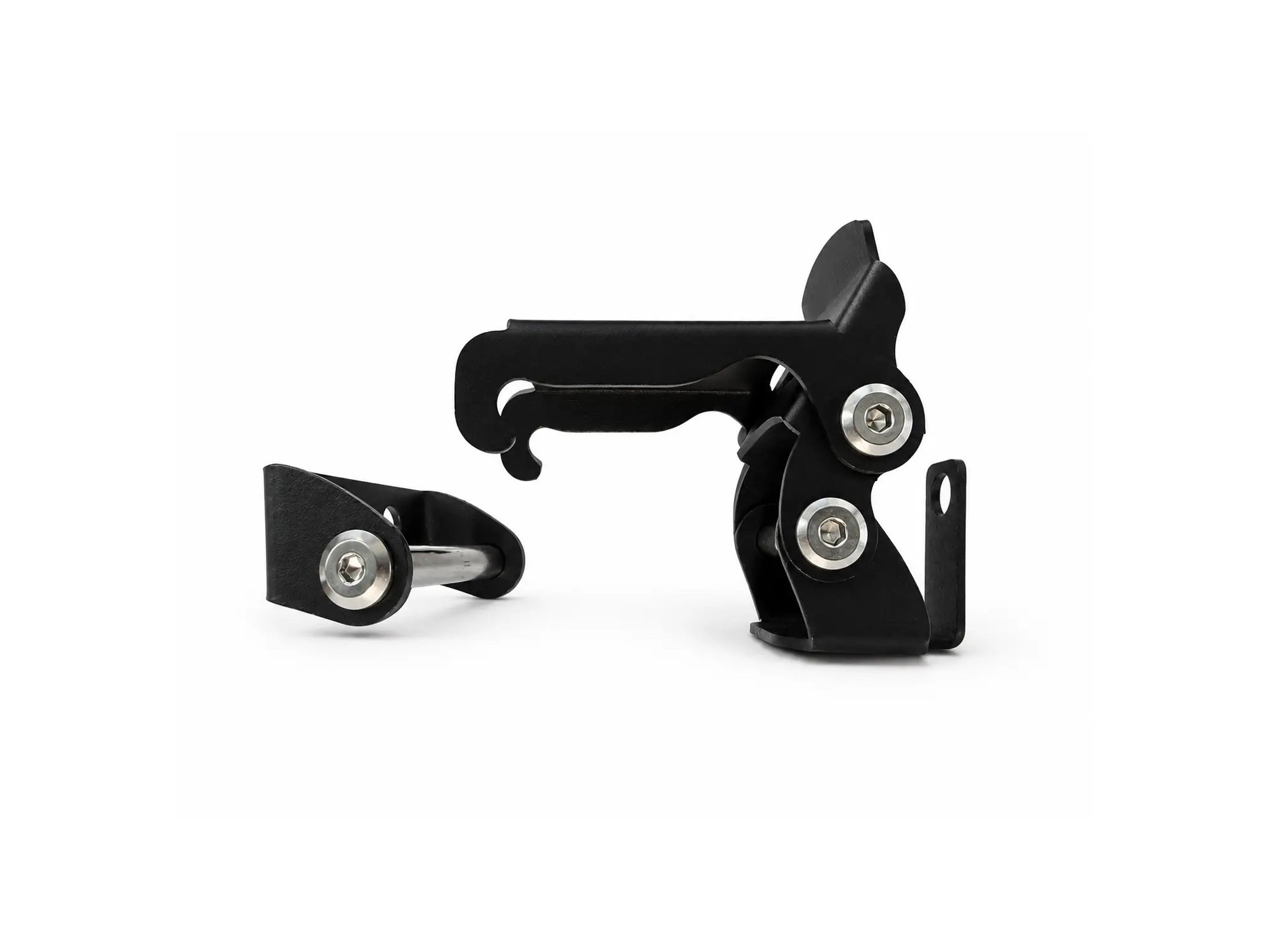 Latch for Alduo