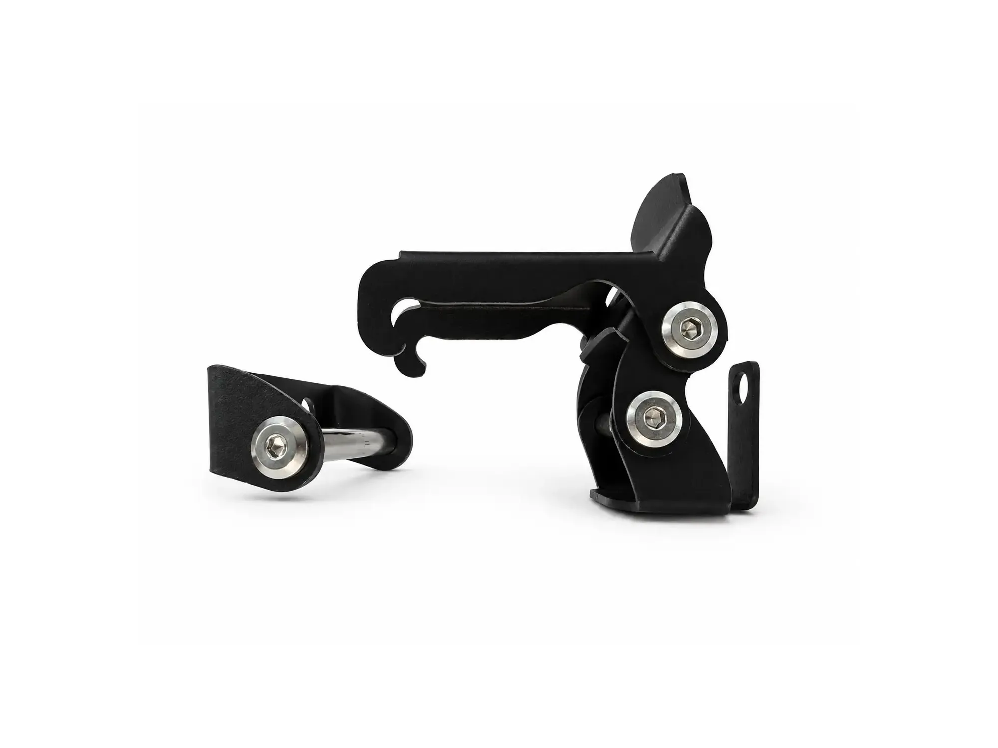 Latch for Alduo