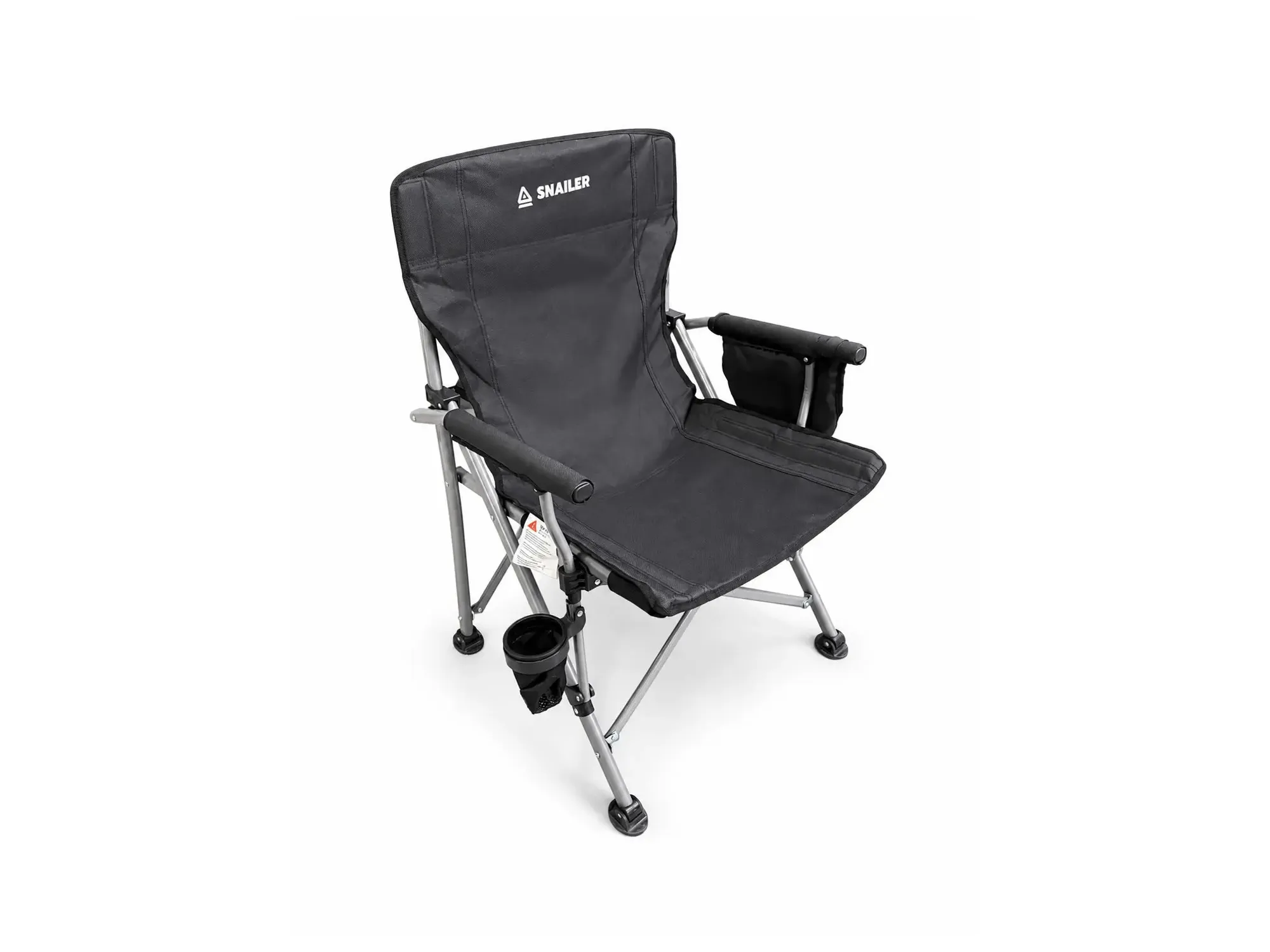 SNAILER Captain - Folding Camping Chair