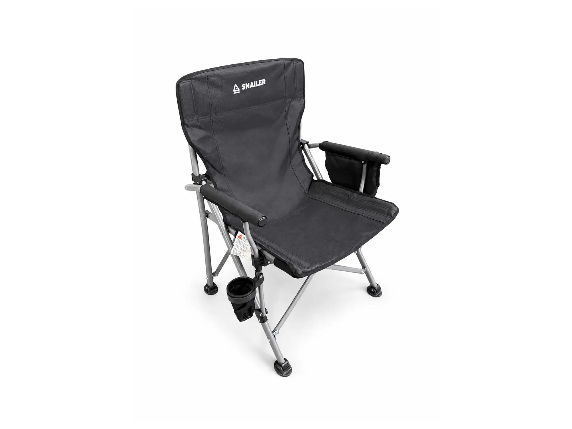 SNAILER Captain - Folding Camping Chair