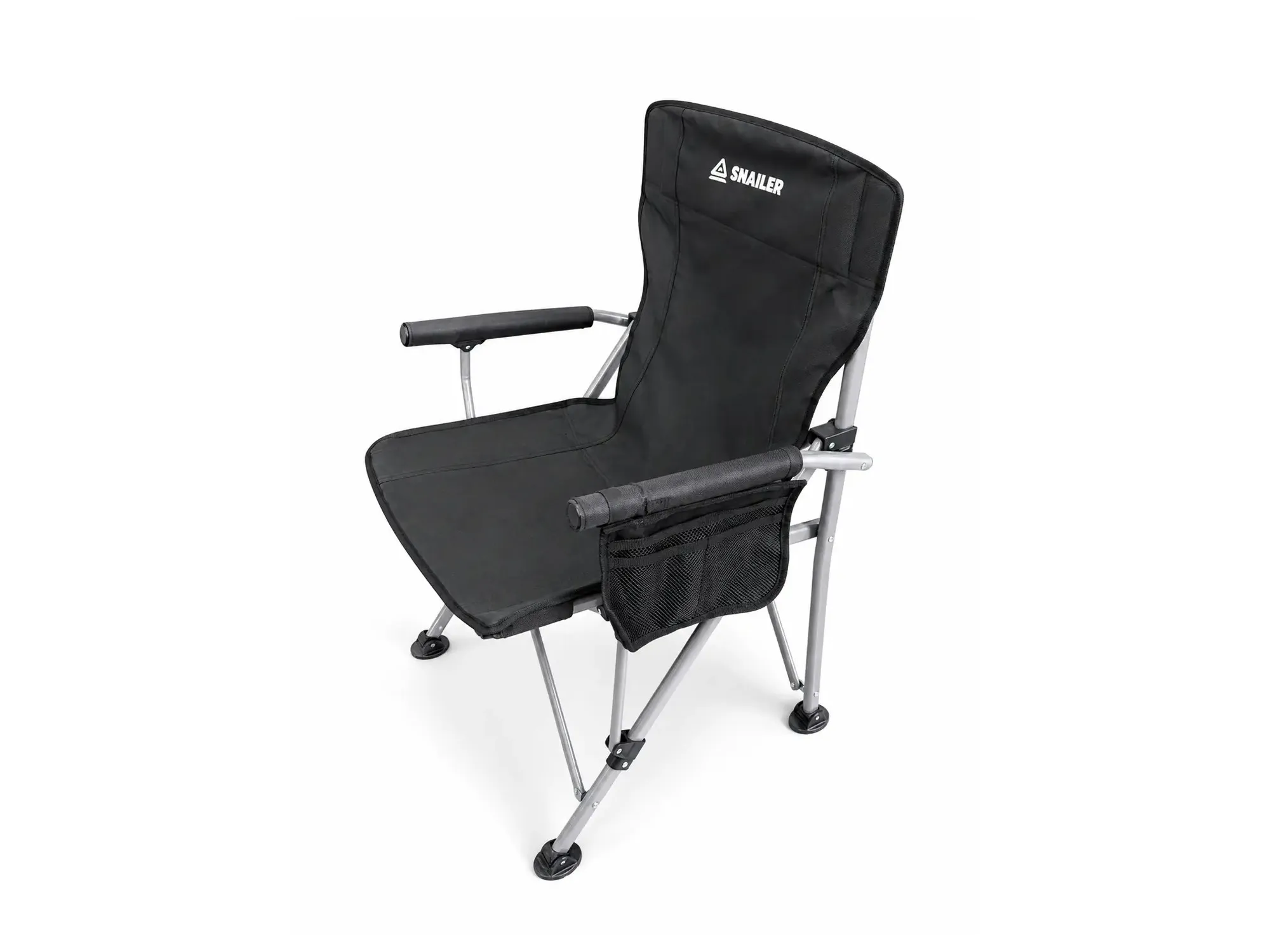 SNAILER Captain - Folding Camping Chair