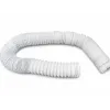 Flexible hose for diesel heater - 4 m x 80 mm | SNAILER®