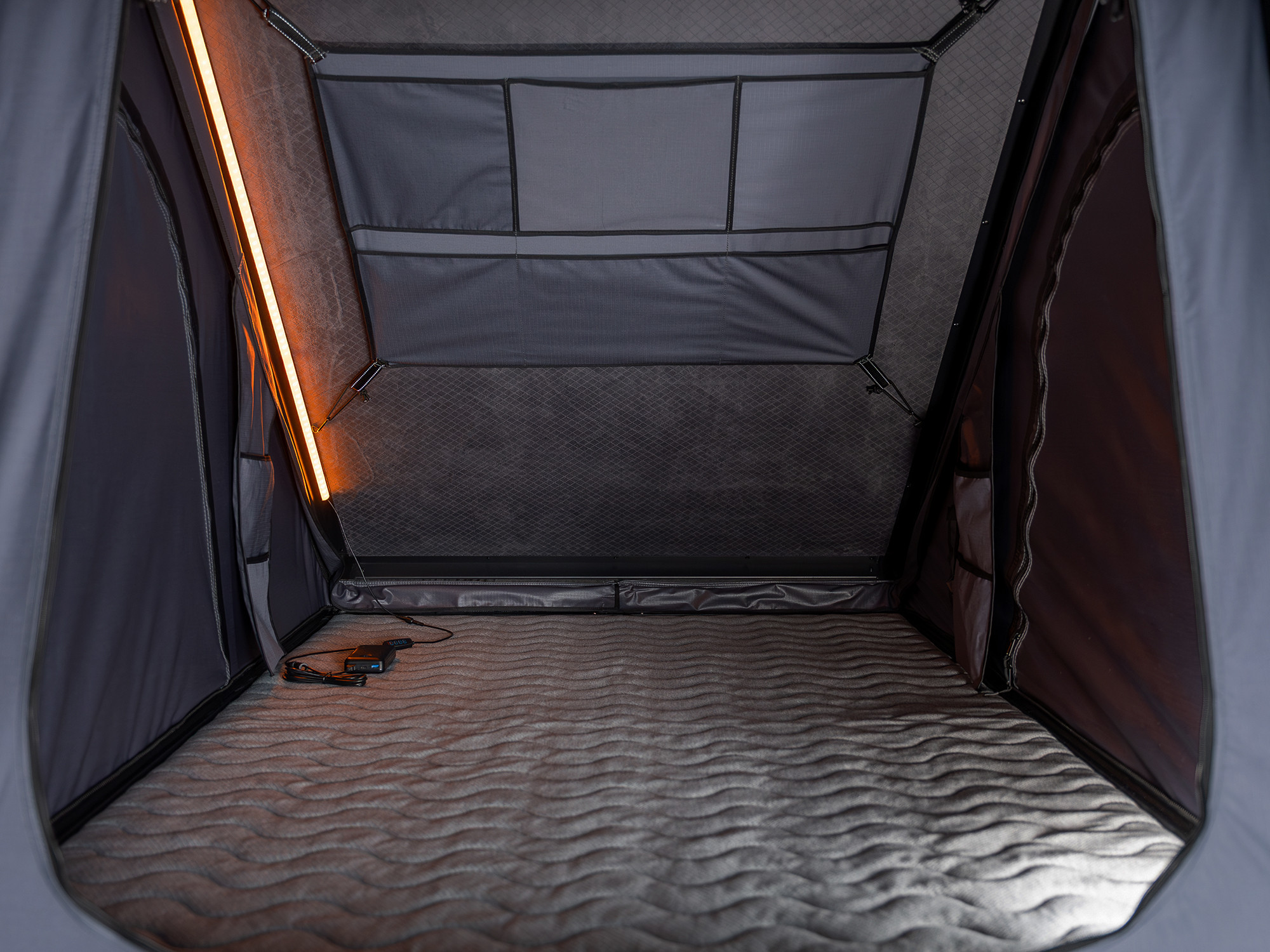 SNAILER® Alduo Rooftop tent