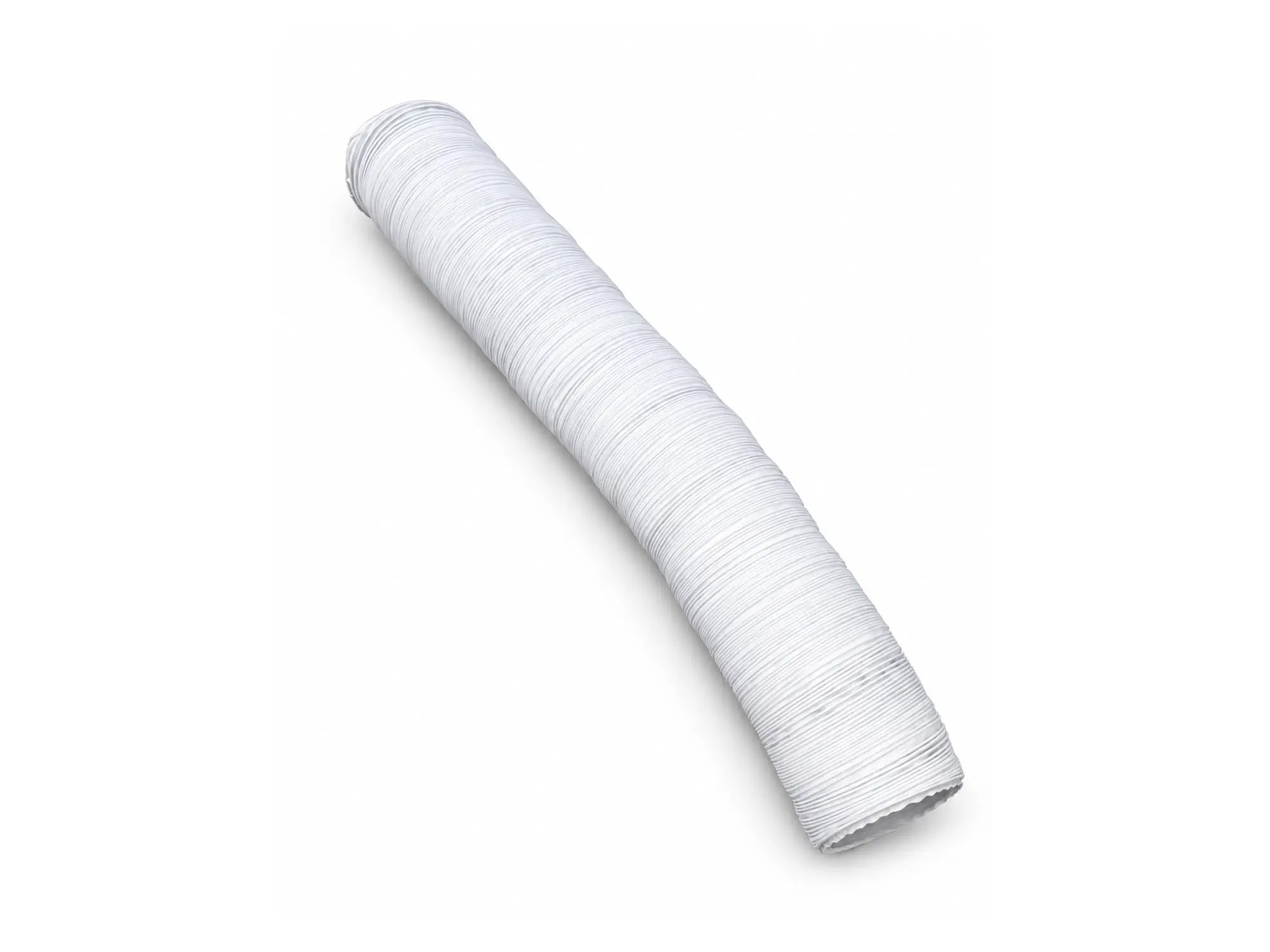 Flexible hose for diesel heater - 4 m x 80 mm | SNAILER®