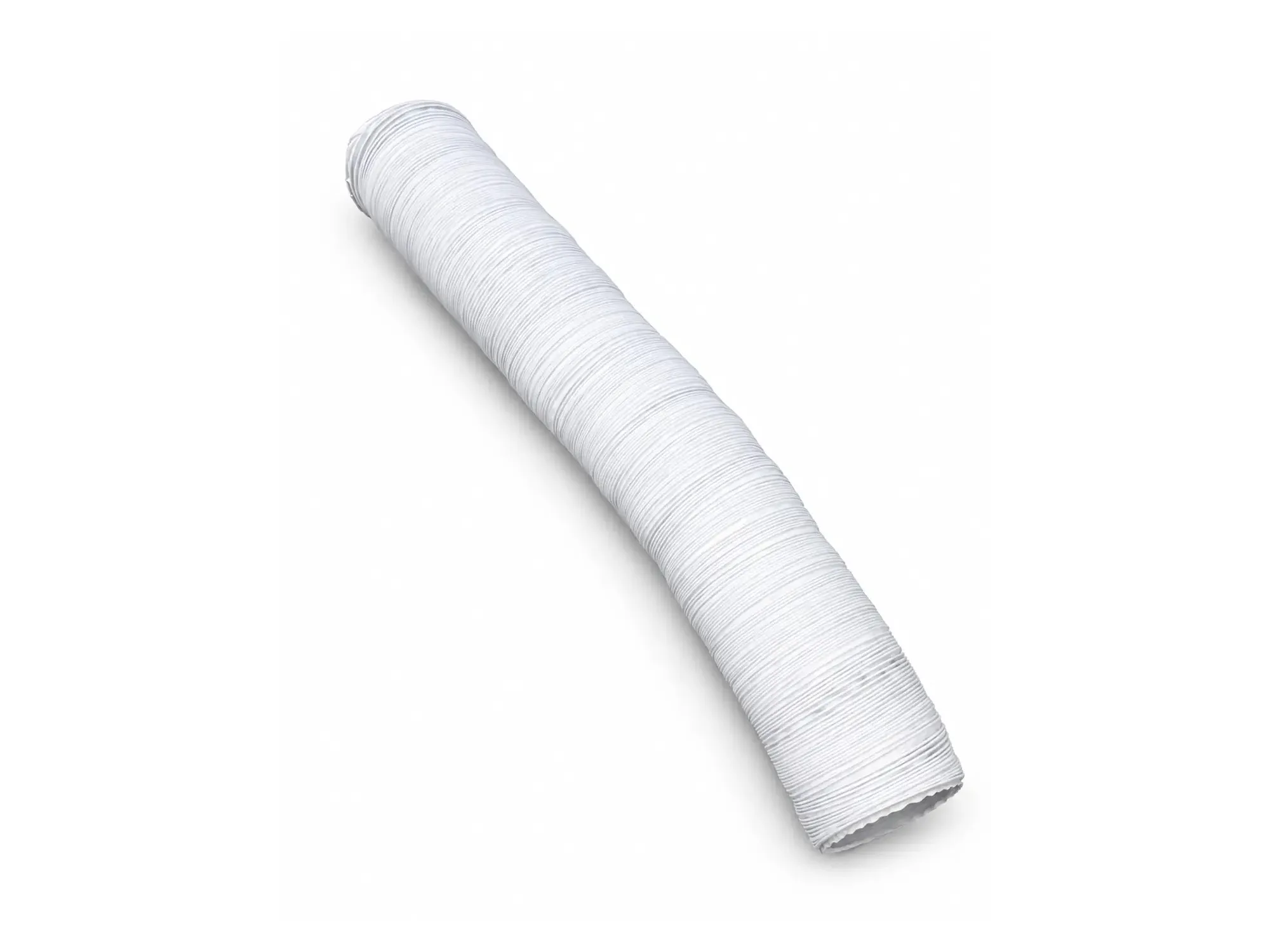 Flexible hose for diesel heater - 4 m x 80 mm | SNAILER®