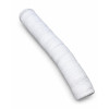 Flexible hose for diesel heater - 4 m x 80 mm | SNAILER®