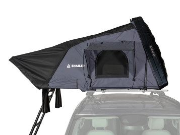 SNAILER® Abis - hardshell rooftop tent