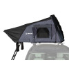 SNAILER® Abis - hardshell rooftop tent