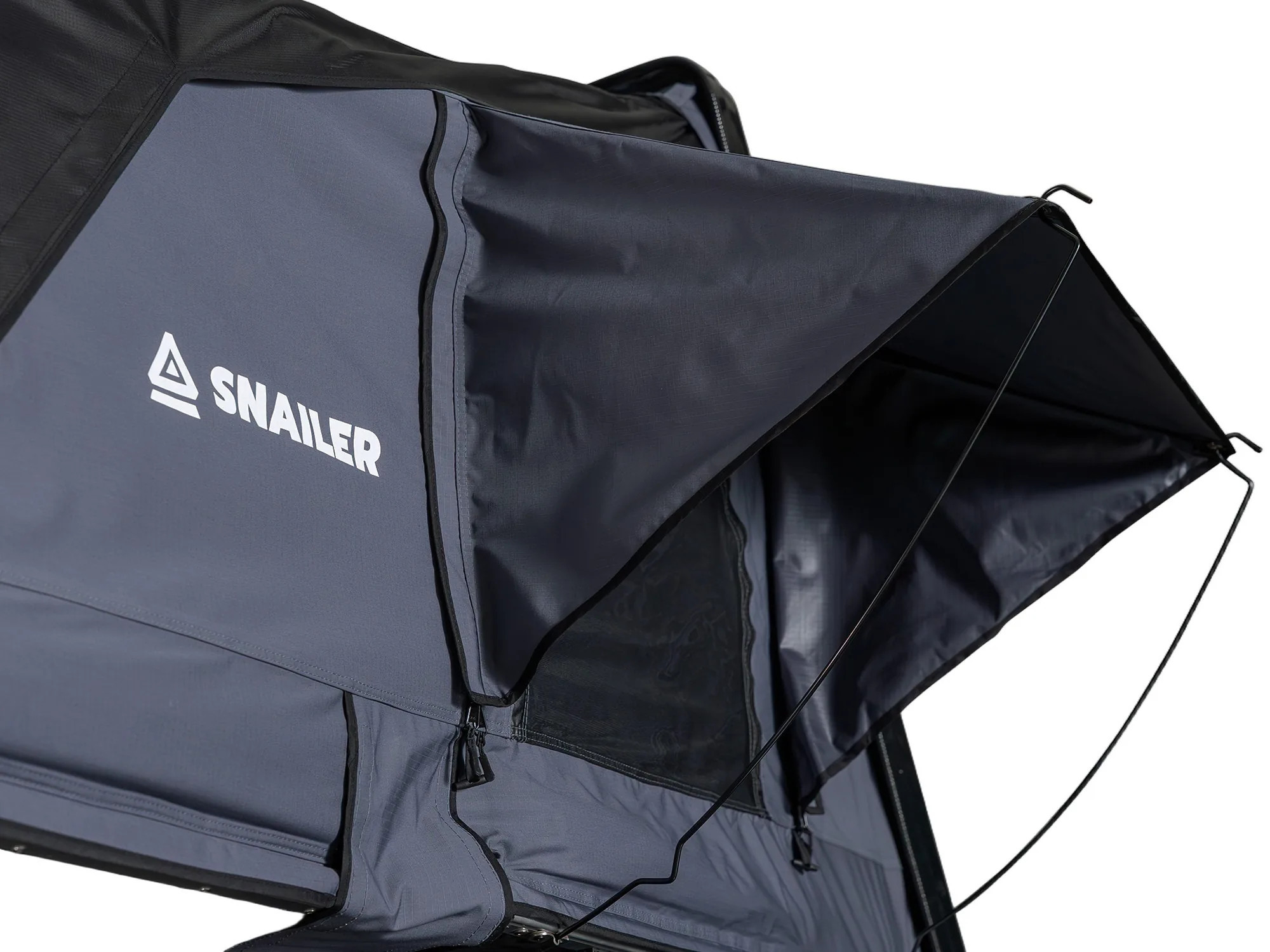 SNAILER® Abis - hardshell rooftop tent