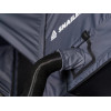 SNAILER® Abis - hardshell rooftop tent