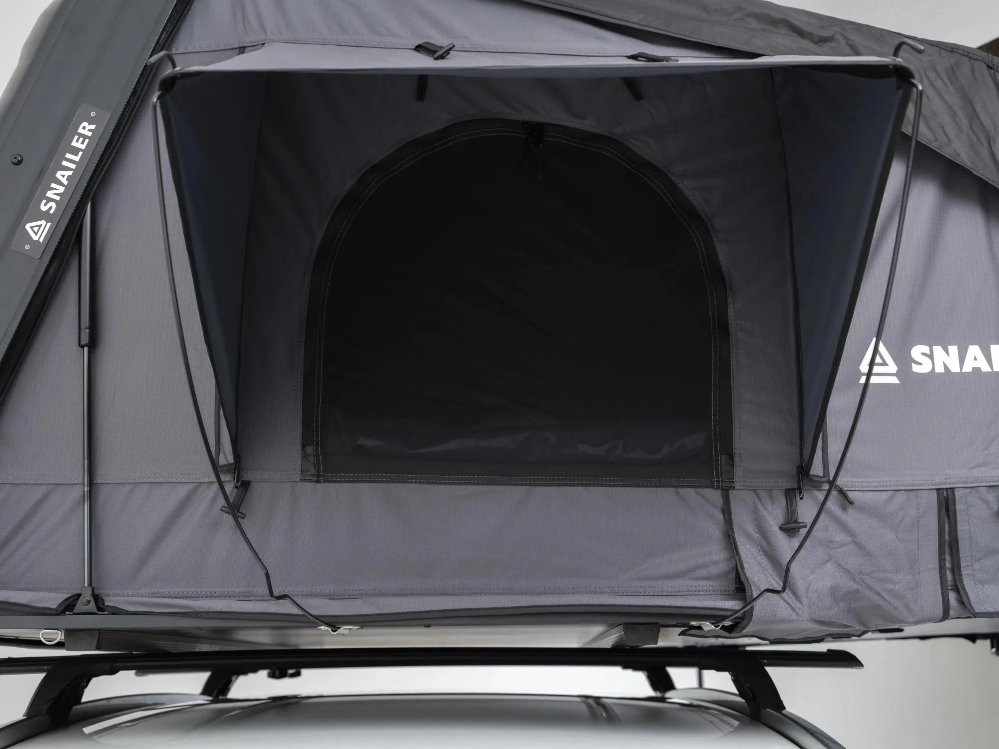 SNAILER® Abis - hardshell rooftop tent