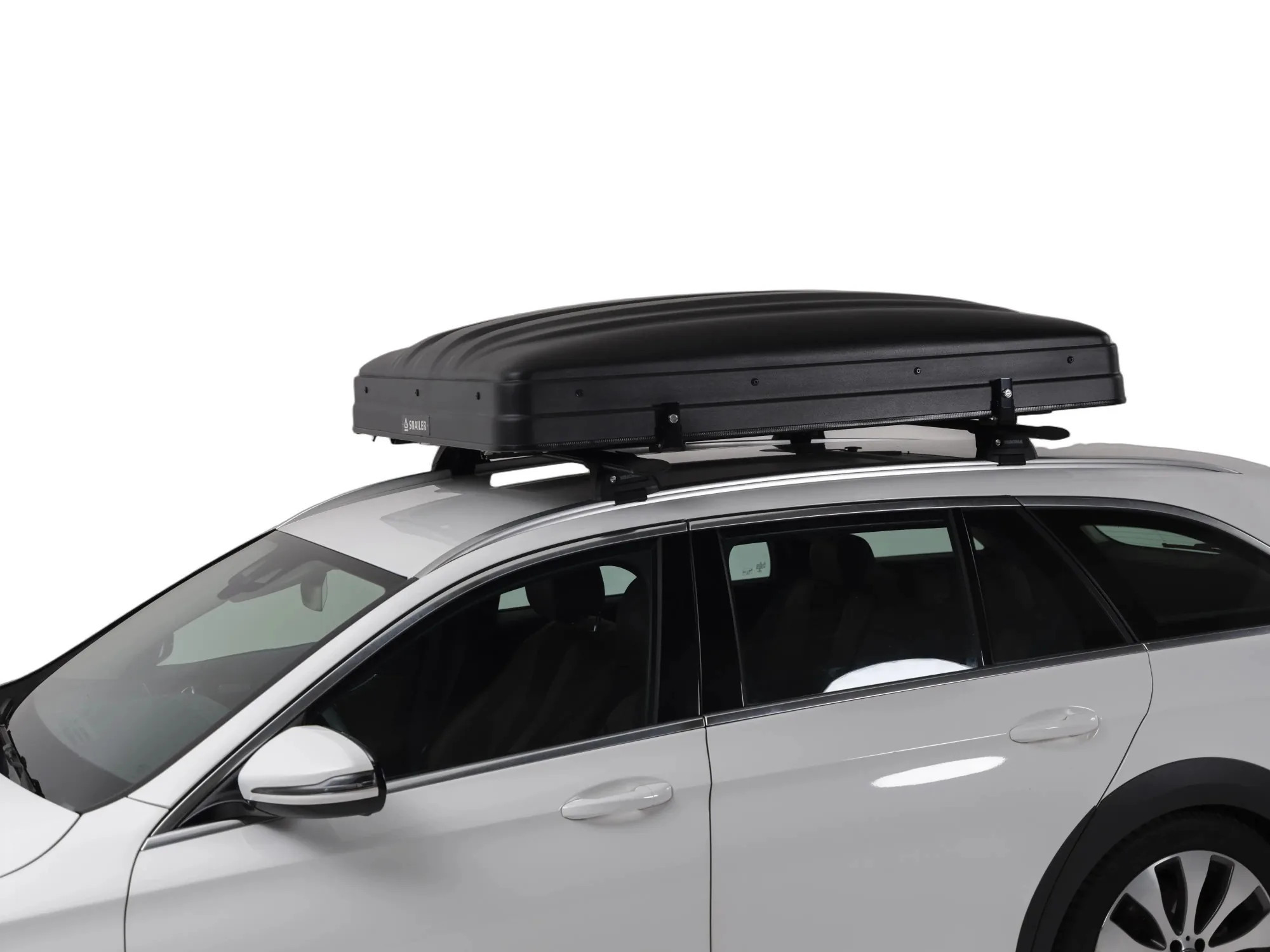 SNAILER® Abis - hardshell rooftop tent