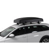 SNAILER® Abis - hardshell rooftop tent
