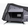 SNAILER® Abis MAX - hardshell side opening rooftop tent