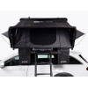 SNAILER® Abis MAX - hardshell side opening rooftop tent