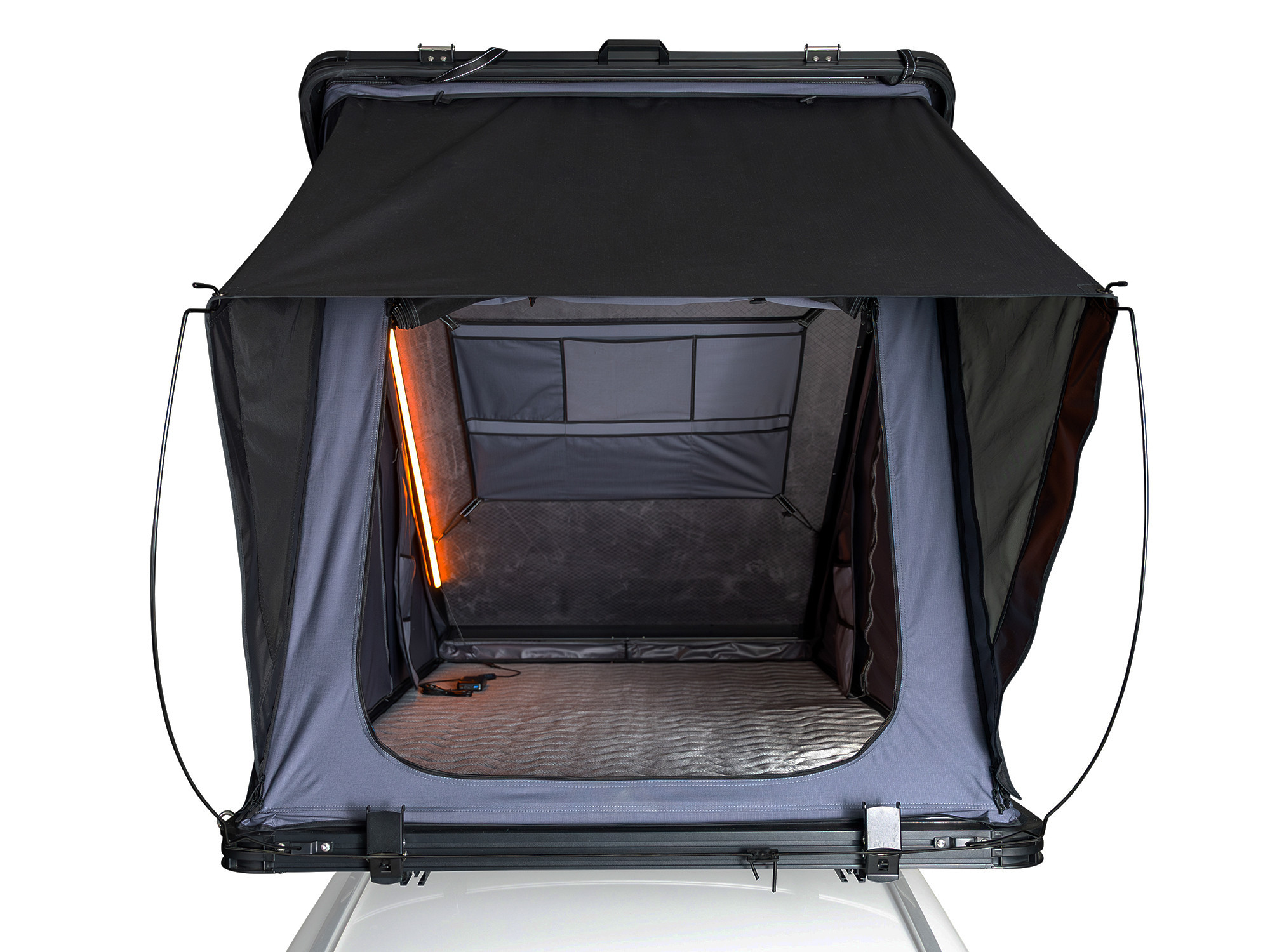 SNAILER® Alduo Rooftop tent