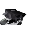 SNAILER® Abis MAX - hardshell side opening rooftop tent