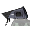 SNAILER® Abis MAX - hardshell side opening rooftop tent