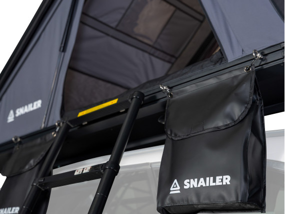 SNAILER® Alduo Rooftop tent SNAILER® Alduo Rooftop tent