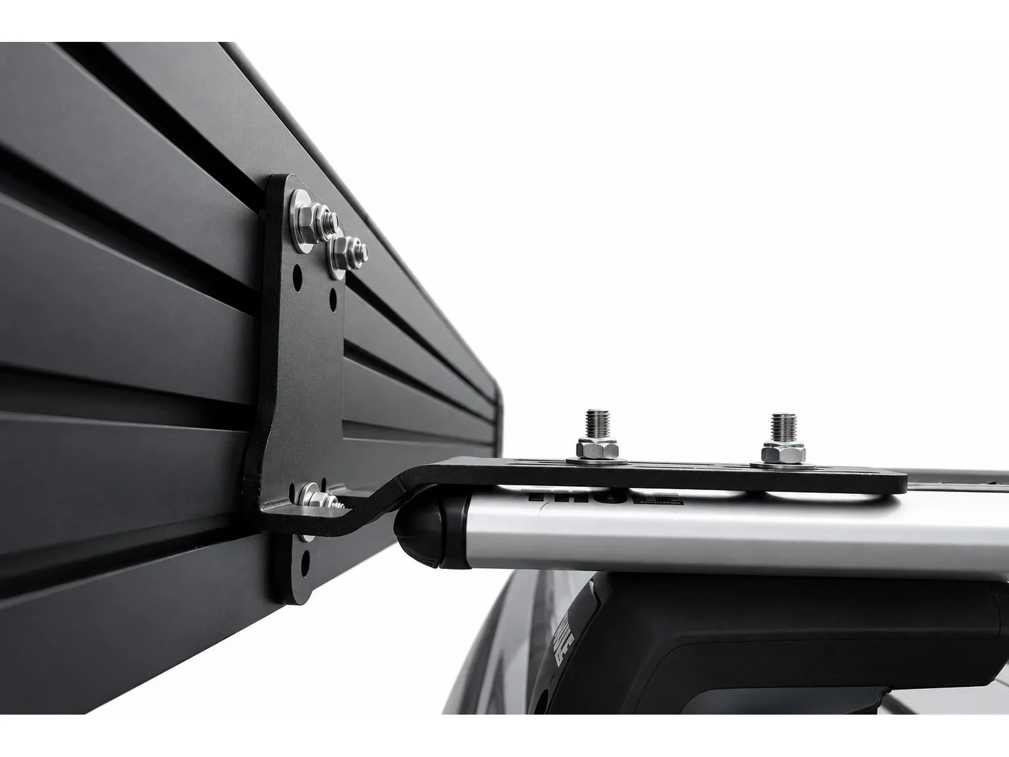 SNAILER 270° Freestanding Awning - 2 m Left