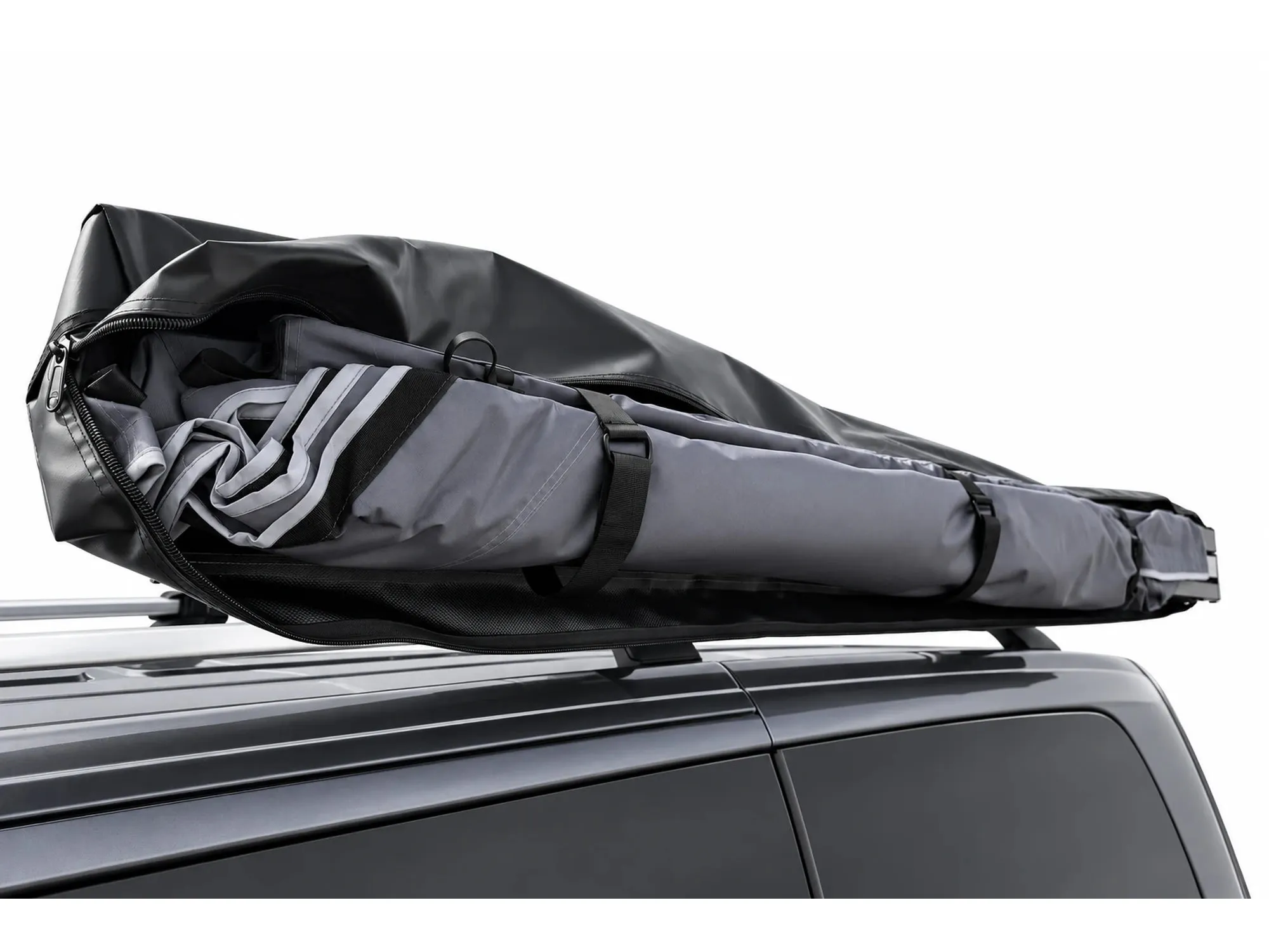 SNAILER 270° Freestanding Awning - 2 m Left
