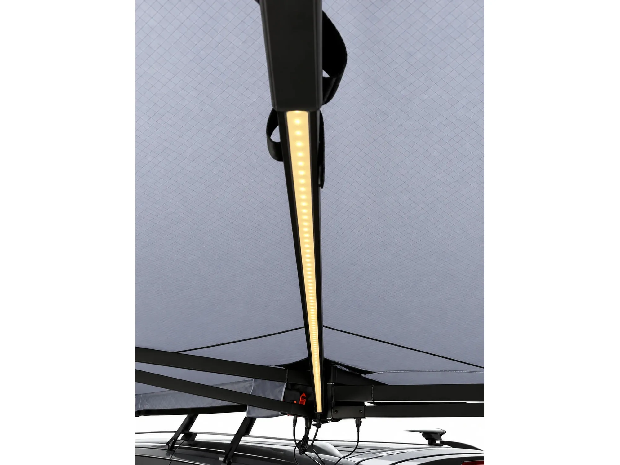 SNAILER 270° Freestanding Awning - 2 m Left