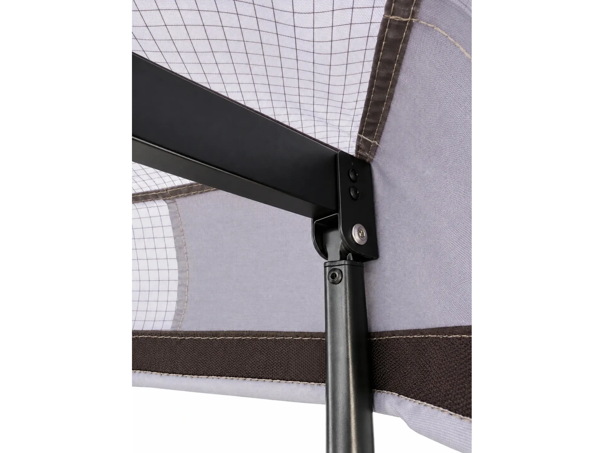SNAILER 270° Freestanding Awning - 2 m Left