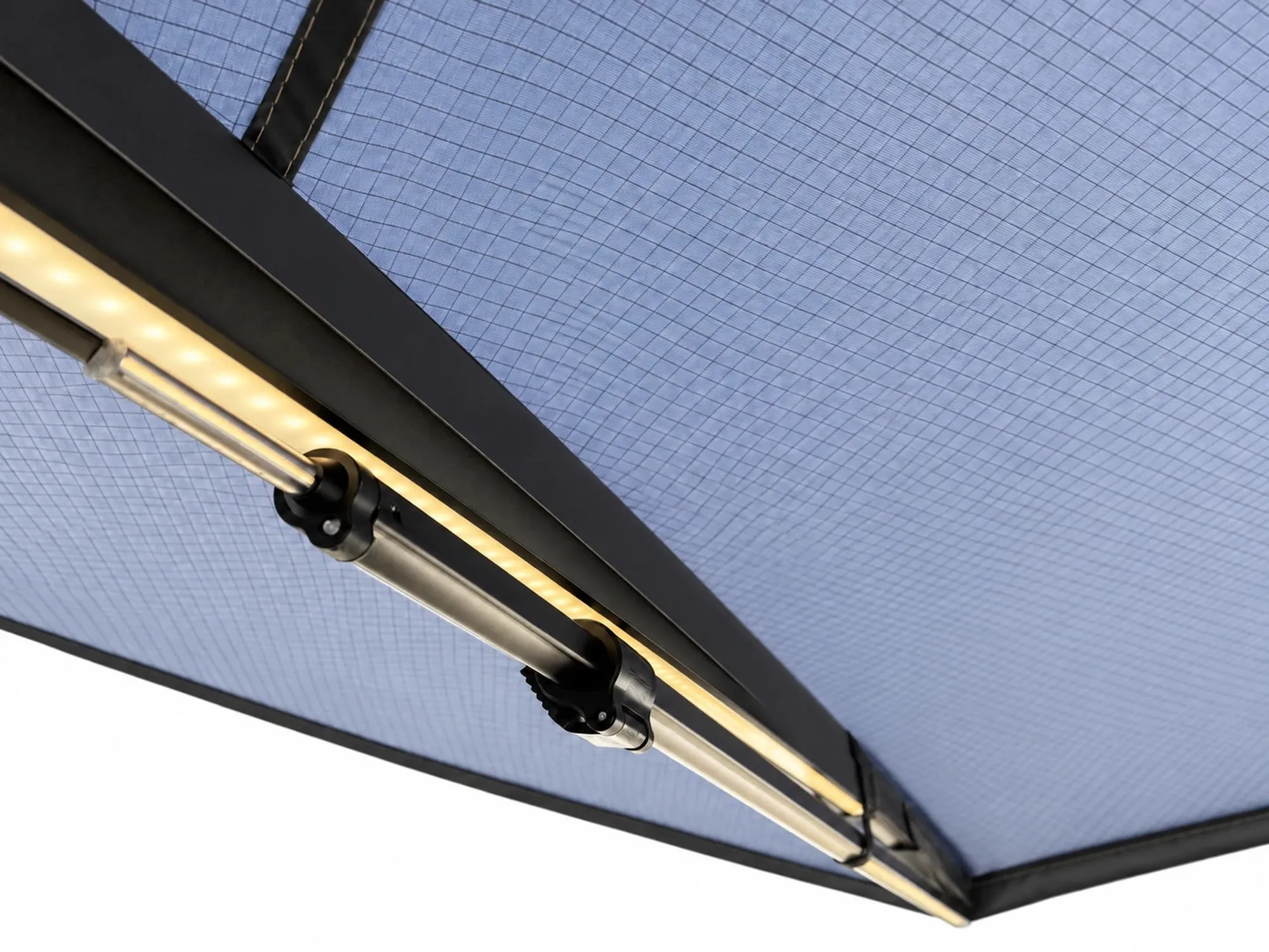 SNAILER 270° Freestanding Awning - 2 m Left