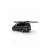 SNAILER 270° Freestanding Awning - 2 m Left