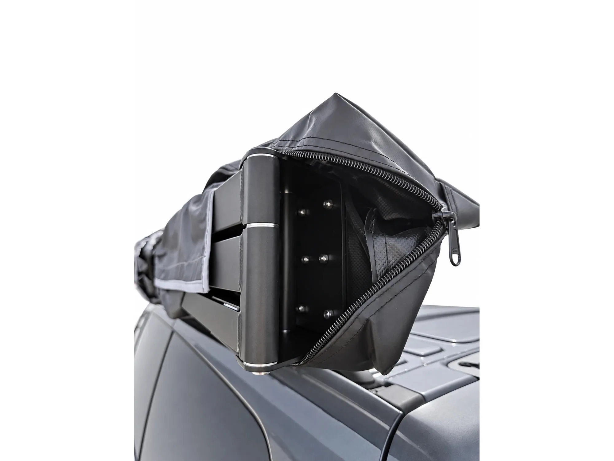 SNAILER 270° Freestanding Awning - 2 m Left