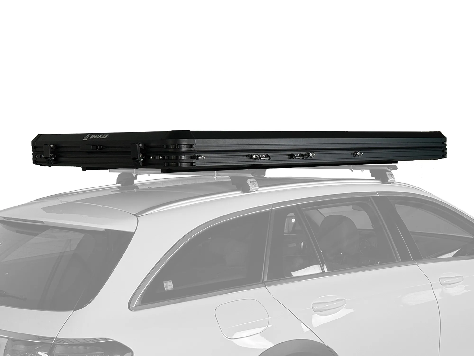 SNAILER® Alduo Rooftop tent
