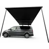 SNAILER 180° Side Awning - 2 × 3 m