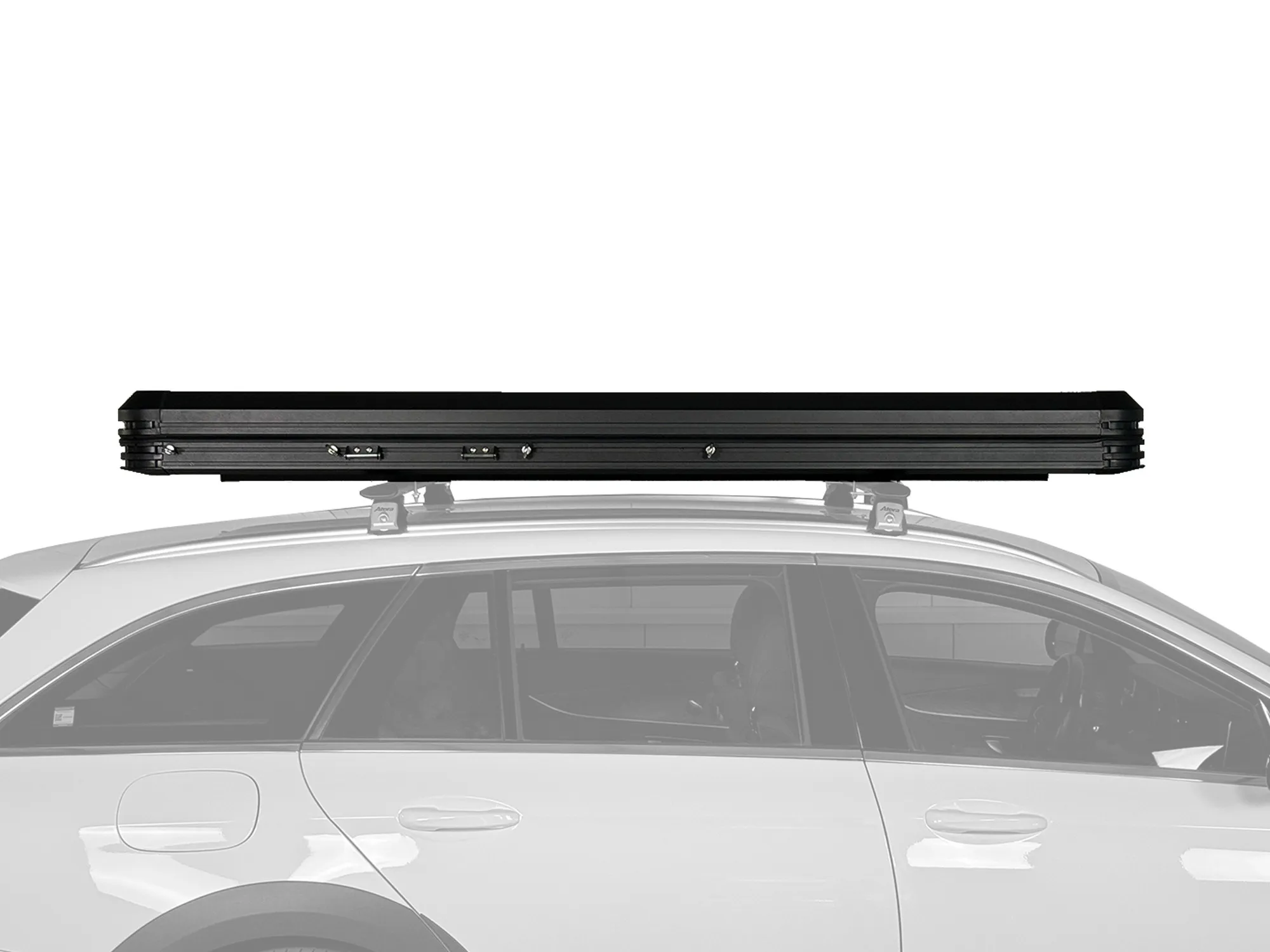 SNAILER® Alduo Rooftop tent
