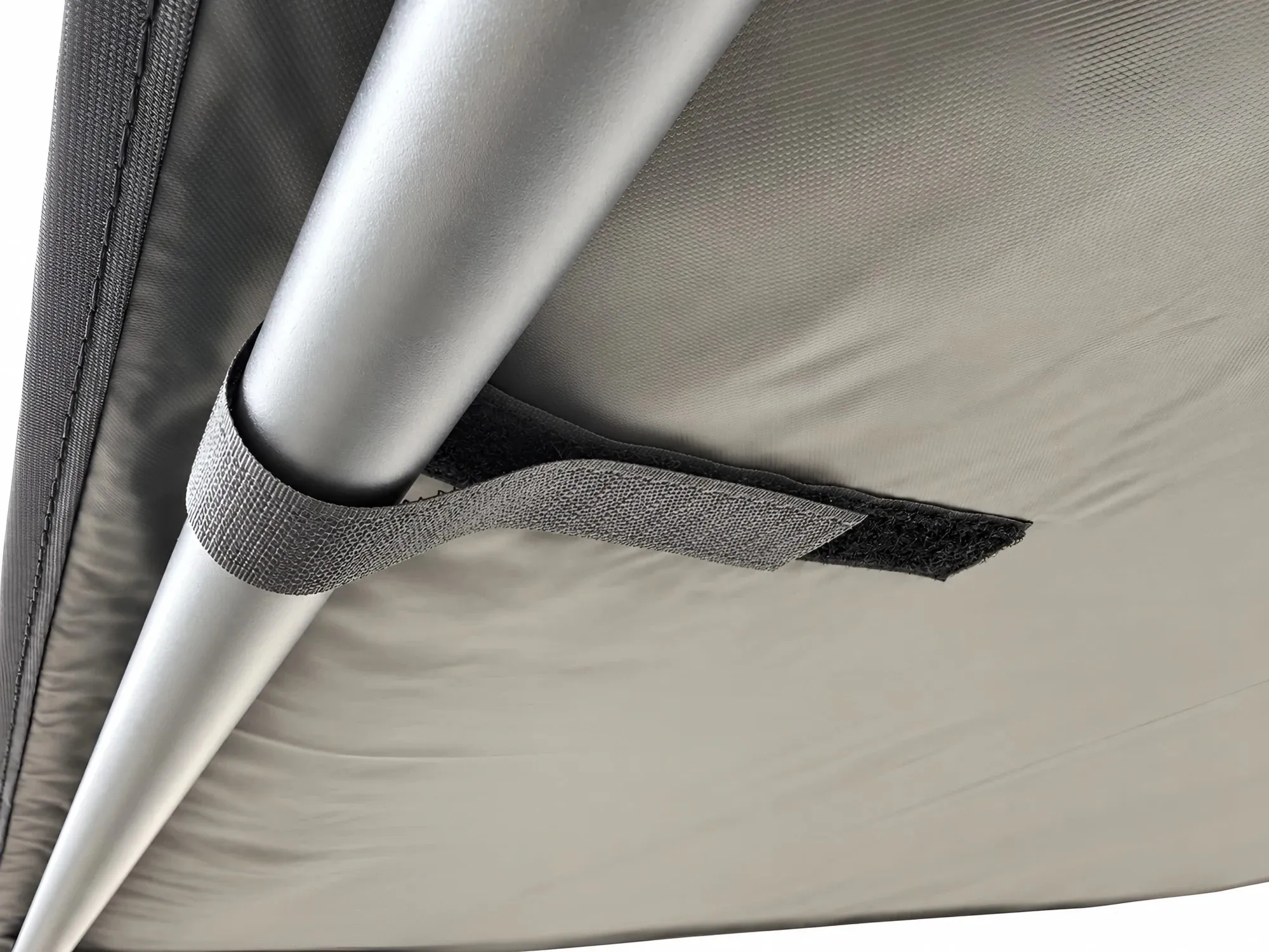 SNAILER 180° Side Awning - 2 × 3 m