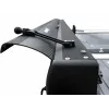 SNAILER 180° Side Awning - 2 × 3 m